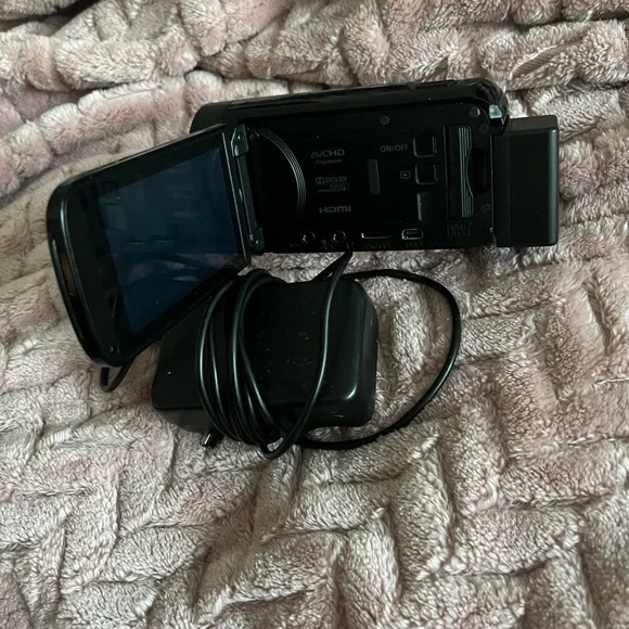 Canon HD 57x advanced